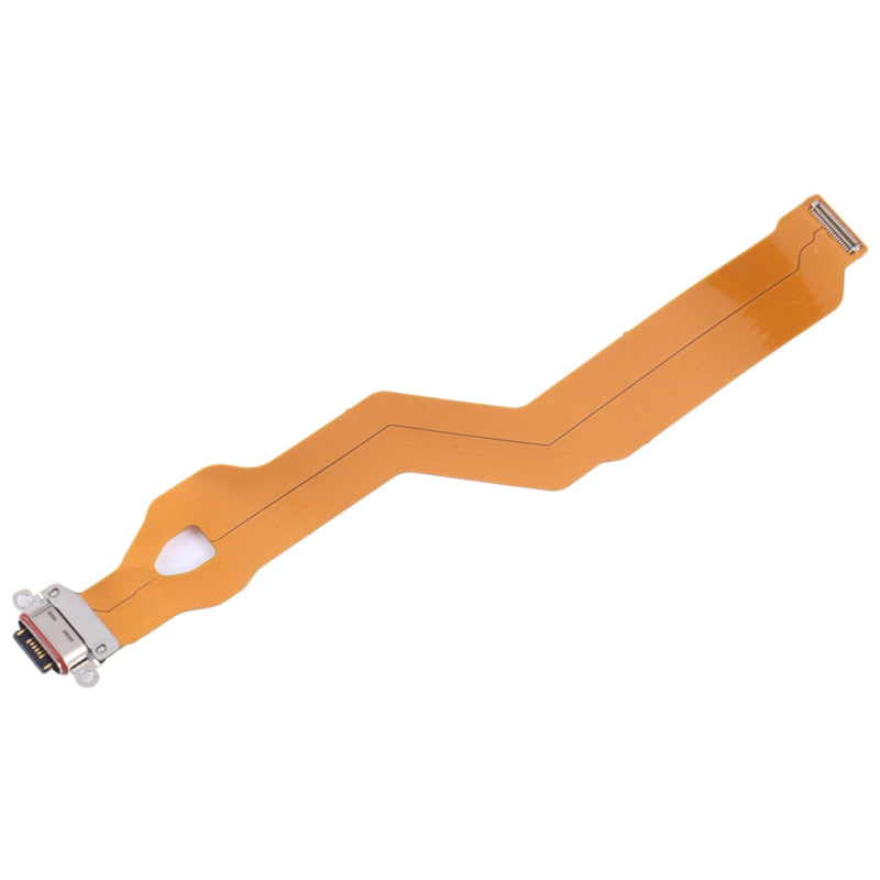 For Oppo Reno8 Pro+ 5G (Global Version) Dock Connector Charging Port Flex Cable Spare Part (without Logo) For Oppo Reno8 Pro+ 5G (Global Version) Dock Connector Charging Port Flex Cable Spare Part (without Logo)